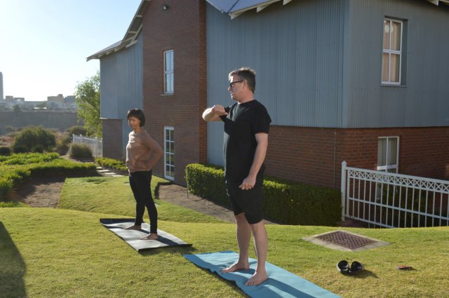 EHW Seminar - 30 August 2017